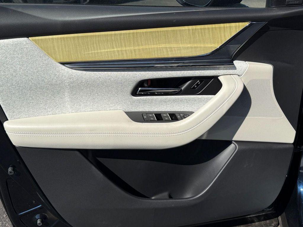 new 2026 Mazda CX-90 car, priced at $57,466