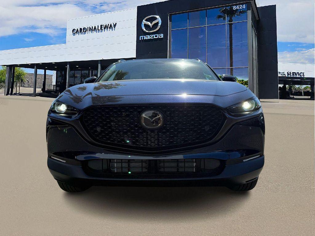 new 2026 Mazda CX-30 car, priced at $29,555
