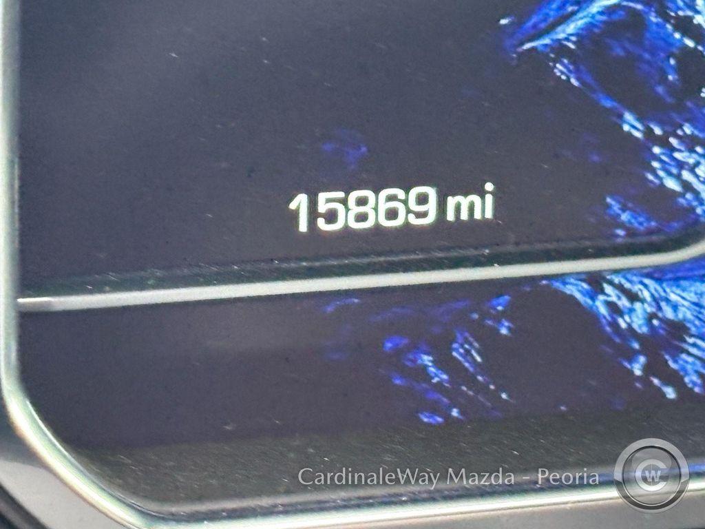 used 2025 GMC Sierra 2500 car, priced at $80,477