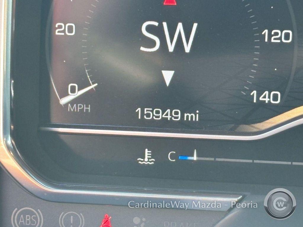 used 2025 GMC Sierra 2500 car, priced at $75,494