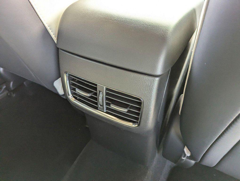 new 2025 Mazda CX-5 car, priced at $29,536