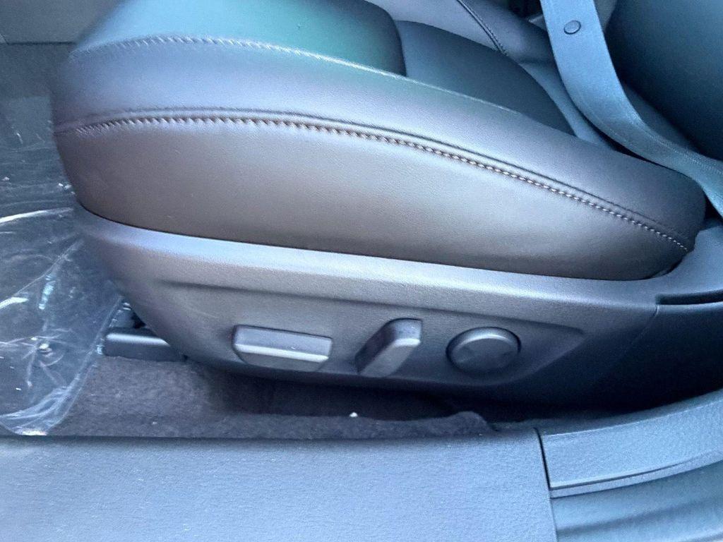 new 2026 Mazda Mazda3 car, priced at $27,495