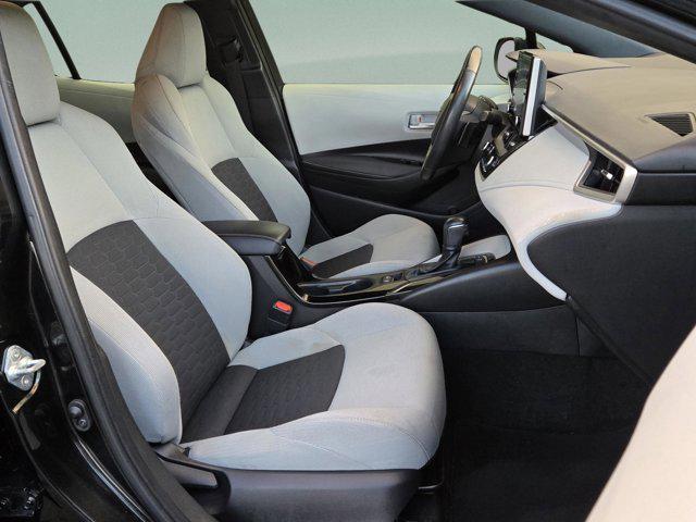 used 2022 Toyota Corolla car, priced at $18,991