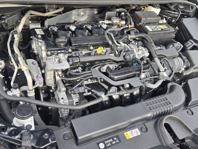 used 2022 Toyota Corolla car, priced at $18,991