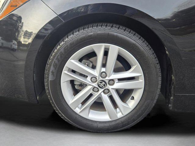 used 2022 Toyota Corolla car, priced at $18,991
