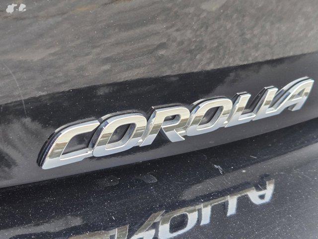 used 2022 Toyota Corolla car, priced at $18,991