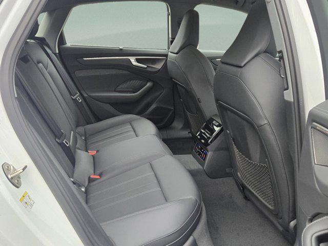 new 2026 Audi A6 car, priced at $72,520