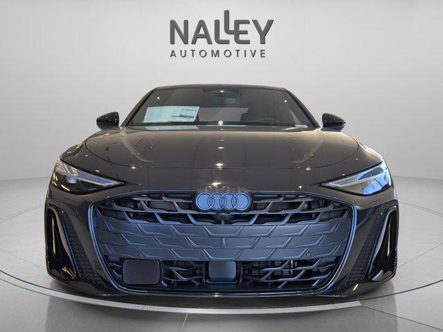 new 2026 Audi A6 car, priced at $80,170