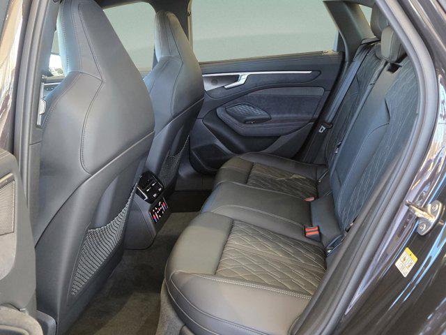 new 2026 Audi A6 car, priced at $80,170