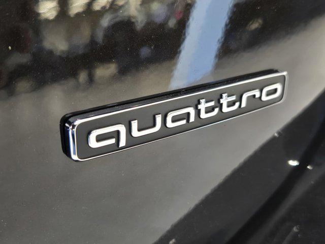 new 2026 Audi A6 car, priced at $80,170