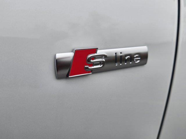 new 2026 Audi A6 car, priced at $72,520