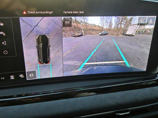 new 2025 Audi S5 car, priced at $71,885