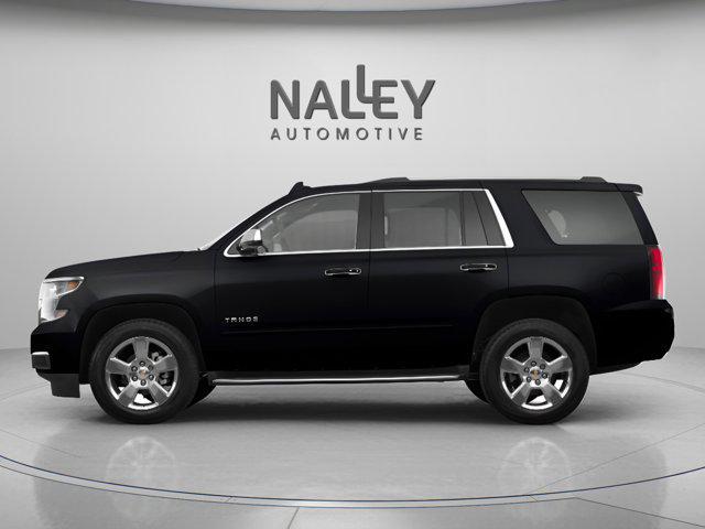 used 2018 Chevrolet Tahoe car, priced at $31,852