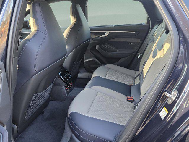 new 2026 Audi A6 car, priced at $80,245