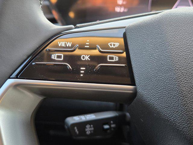 new 2025 Audi Q5 car, priced at $52,960