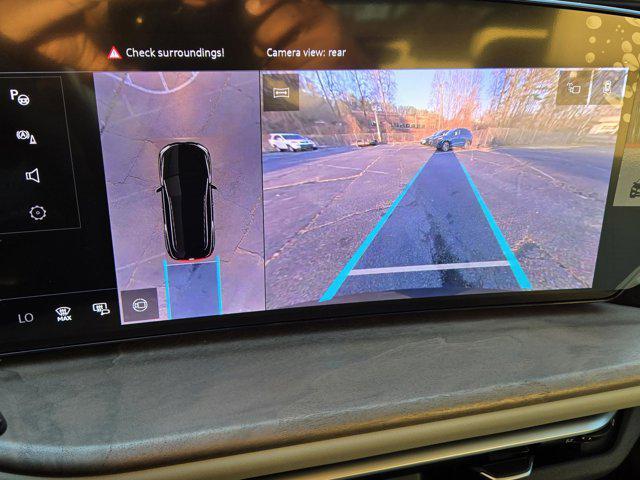 new 2025 Audi Q5 car, priced at $52,960