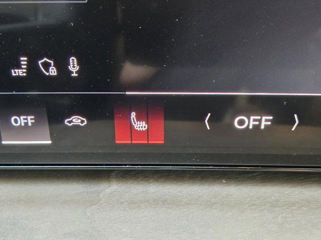 new 2025 Audi Q5 car, priced at $52,960