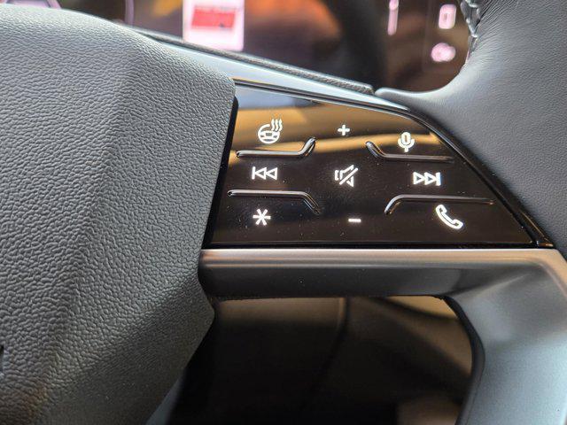 new 2025 Audi Q5 car, priced at $52,960