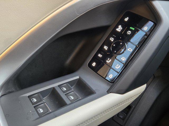 new 2025 Audi Q5 car, priced at $52,960