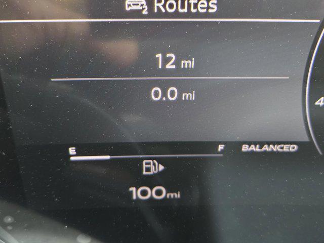 new 2025 Audi Q5 car, priced at $52,960