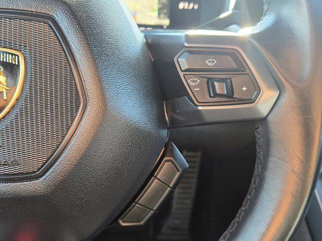 used 2015 Lamborghini Huracan car, priced at $185,991