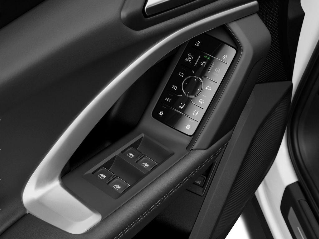 new 2025 Audi Q5 car, priced at $51,943