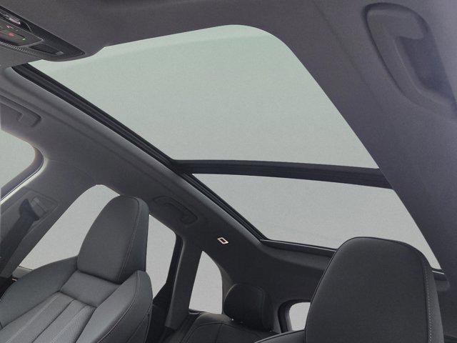 new 2025 Audi Q5 car, priced at $51,964