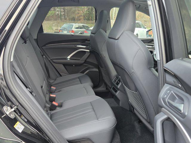 new 2025 Audi Q5 car, priced at $54,464