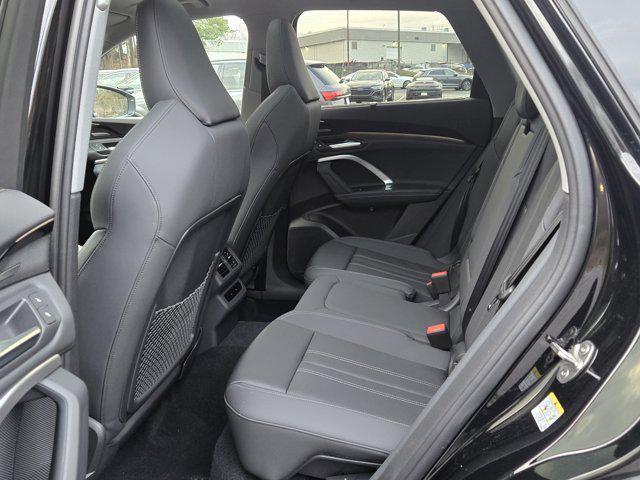 new 2025 Audi Q5 car, priced at $54,464
