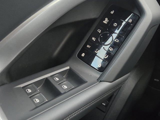 new 2025 Audi Q5 car, priced at $51,964