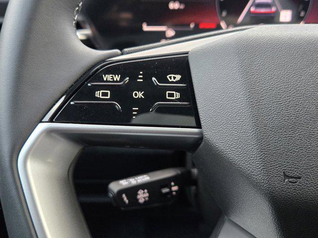 new 2025 Audi Q5 car, priced at $51,964