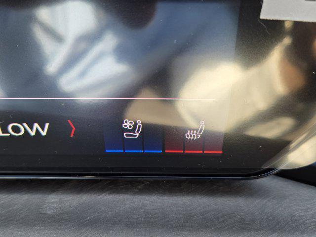 new 2025 Audi Q5 car, priced at $50,267