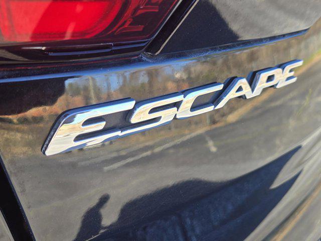 used 2019 Ford Escape car, priced at $17,490