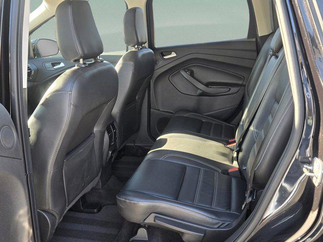 used 2019 Ford Escape car, priced at $17,490