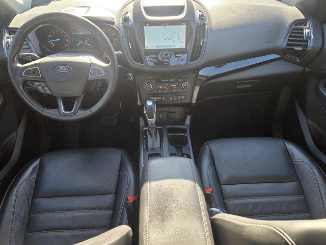 used 2019 Ford Escape car, priced at $17,490