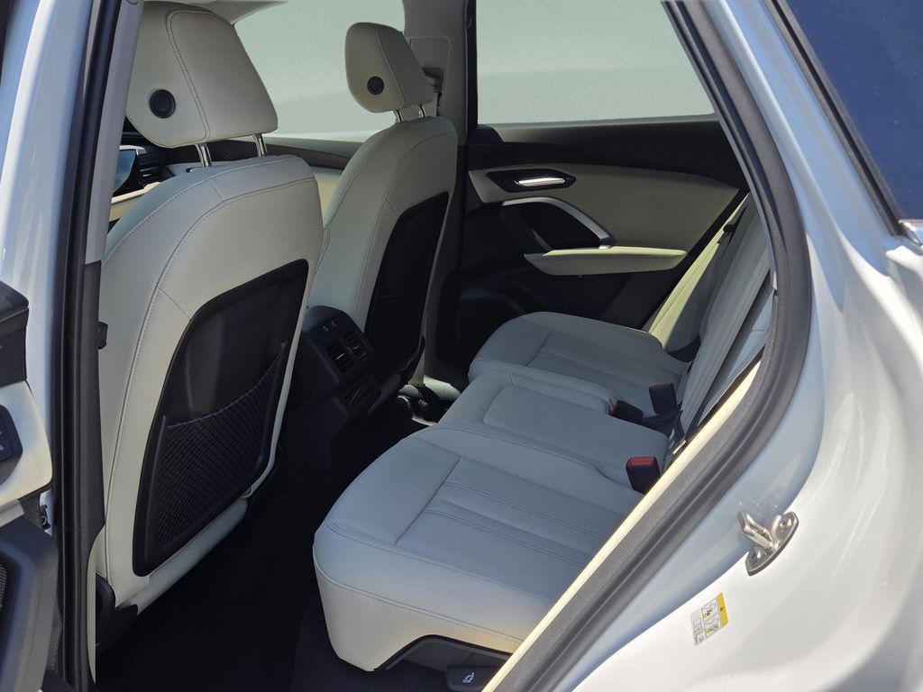 new 2026 Audi Q5 car, priced at $53,772