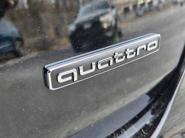 new 2026 Audi A3 car, priced at $40,669