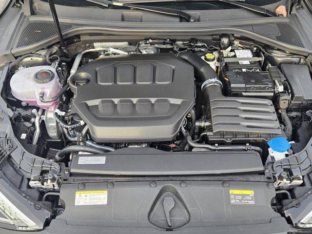 new 2026 Audi A3 car, priced at $40,669