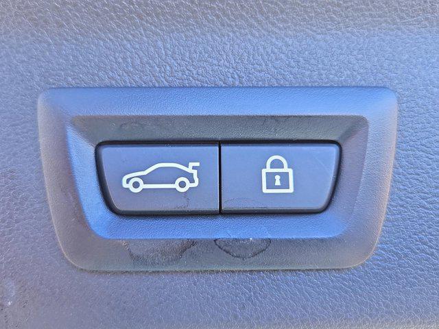 used 2022 BMW X3 car, priced at $31,591