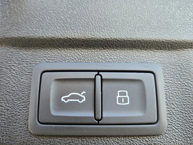 new 2025 Audi A5 car, priced at $44,440