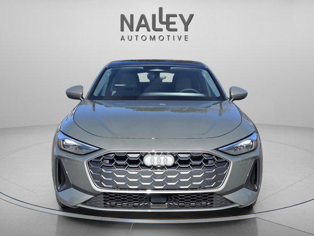 new 2025 Audi A5 car, priced at $44,440