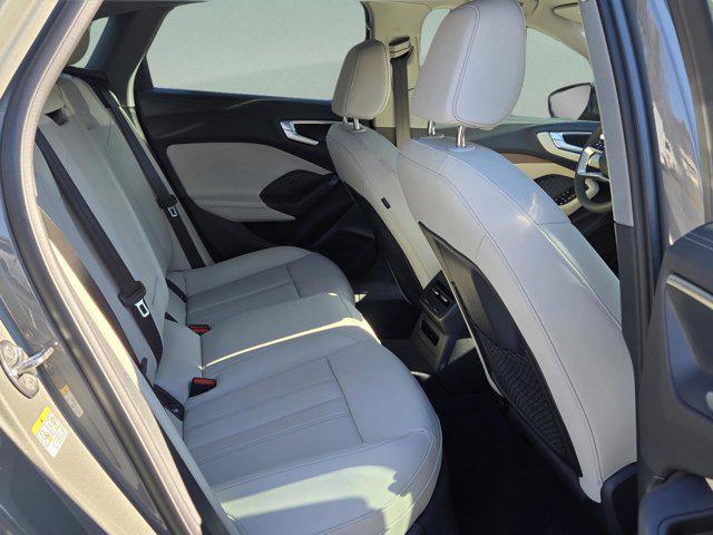 new 2025 Audi A5 car, priced at $44,440