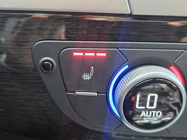 used 2019 Audi Q7 car, priced at $14,980