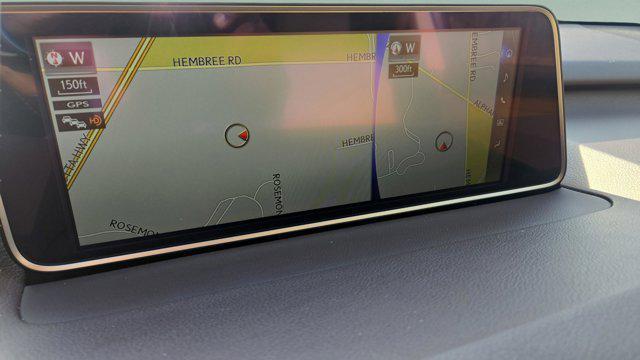 used 2016 Lexus RX 350 car, priced at $21,345