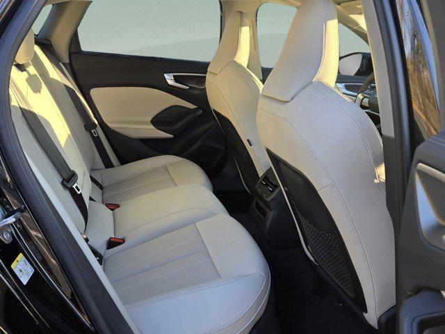 new 2025 Audi A5 car, priced at $48,598