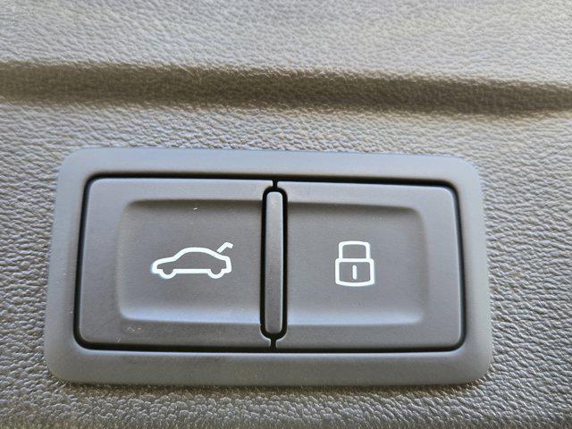 new 2025 Audi A5 car, priced at $48,598