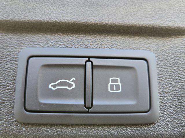 new 2025 Audi A5 car, priced at $51,098