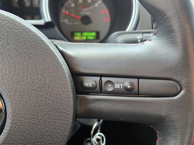 used 2007 Ford Shelby GT500 car, priced at $36,591