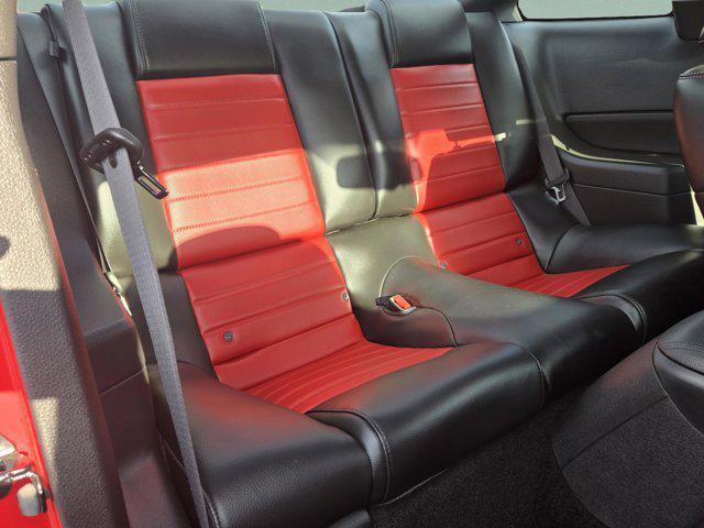 used 2007 Ford Shelby GT500 car, priced at $36,591