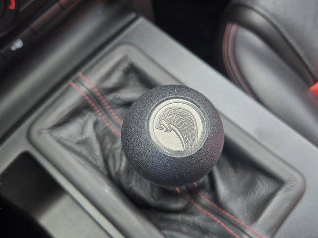 used 2007 Ford Shelby GT500 car, priced at $36,591